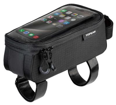 Topeak Bento Pack Top Tube Bag