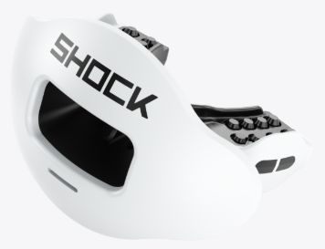 Shock Doctor Max AirFlow Lip Guard 2.0
