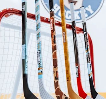 Howies TJ Twig 2026 Mini Stick, Hand: Right