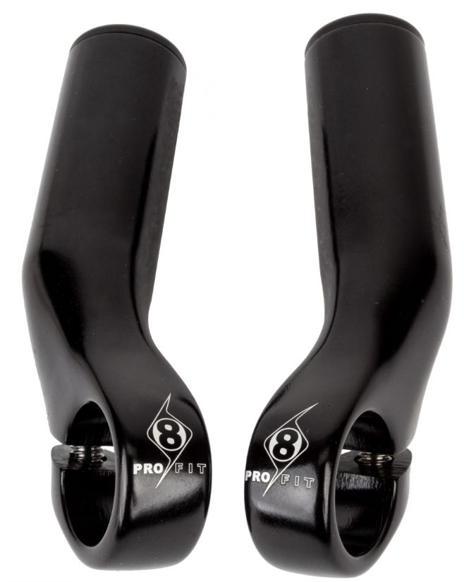 Origin 8 Pro-Lite Bar Ends