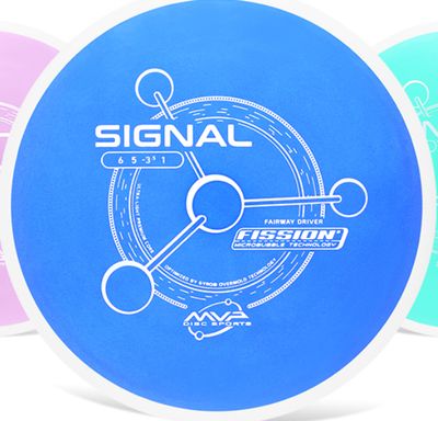 Signal - Cosmic Neutron