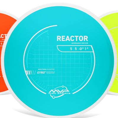 Reactor - Proton