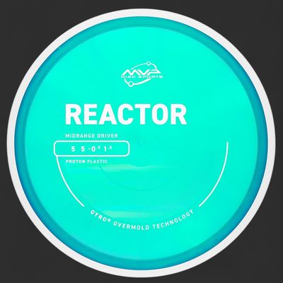 Reactor - Proton