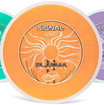 Signal - Plasma