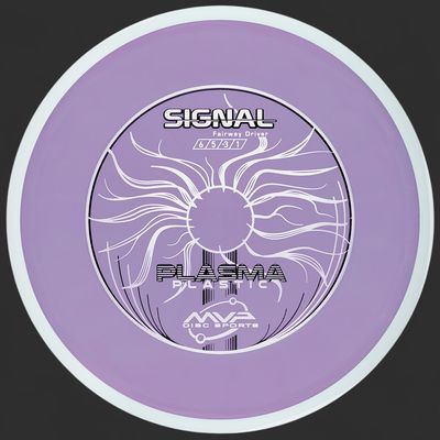 Signal - Plasma