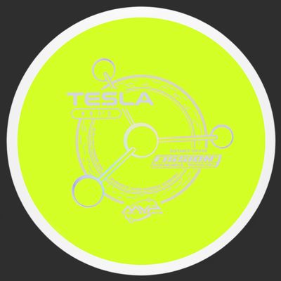 Tesla - Fission