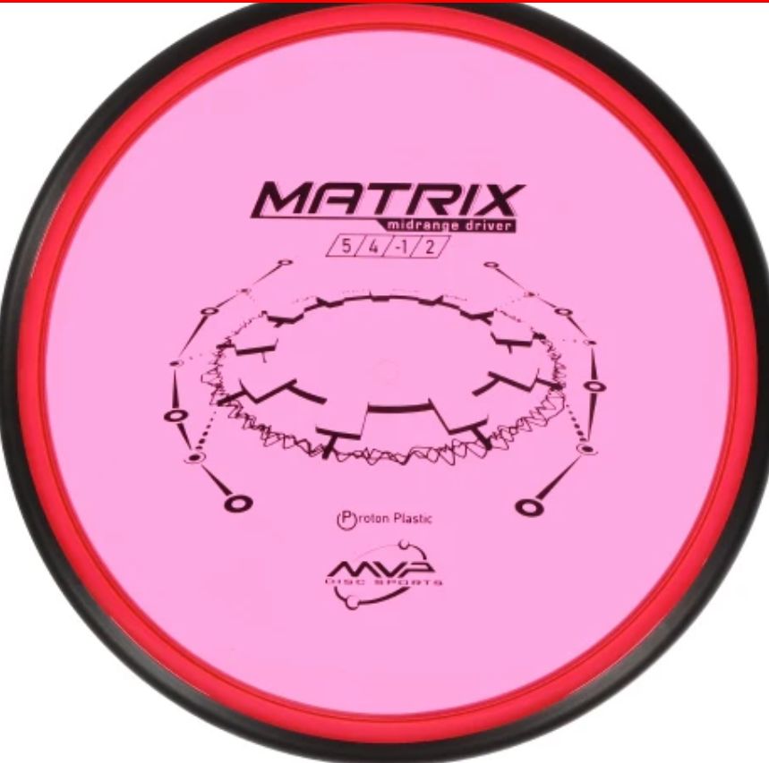 Proton - Matrix, Weight: 176-179g