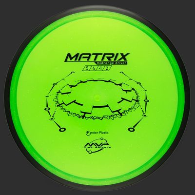 Matrix - Proton