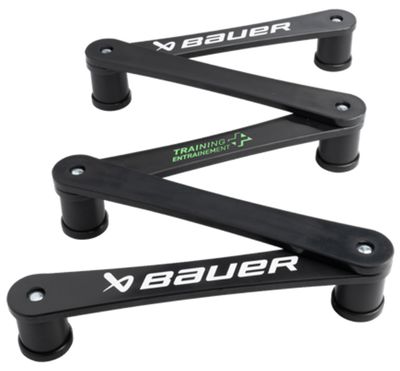 Bauer Reactor Stick Handling Trainer