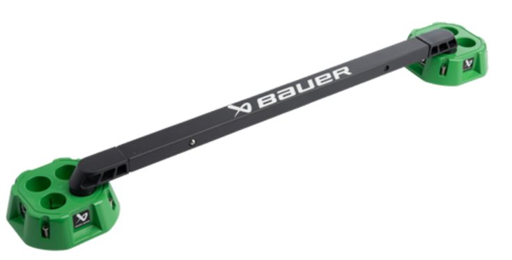 Bauer Extendible Reactor Dangler