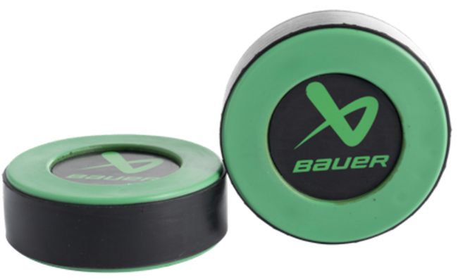 Bauer Multi Surface Training Puck