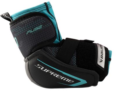 Bauer Supreme Fuse Elbow Pad - YTH