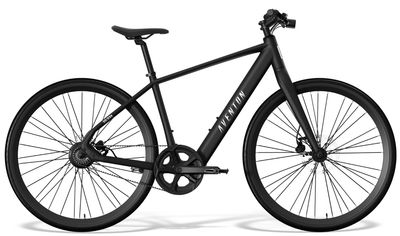 Aventon Soltera 3 ADV