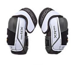 CCM Tacks XR Elbow Pad - JR, Size: Small