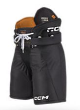 CCM Tacks Pro Pant - YTH, Size: Small
