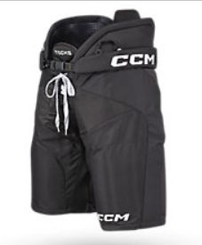 CCM Tacks Pant - JR, Size: Small