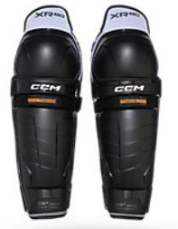 CCM Tacks XR 80 Shin Guard - JR