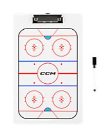 CCM Coaching Board