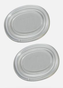 CCM Gel Pads, Fit: Ankle
