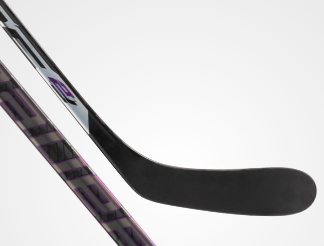 Bauer Pulse 2 - Youth, Curve: P28, Flex: 20 (46"), Hand: Left