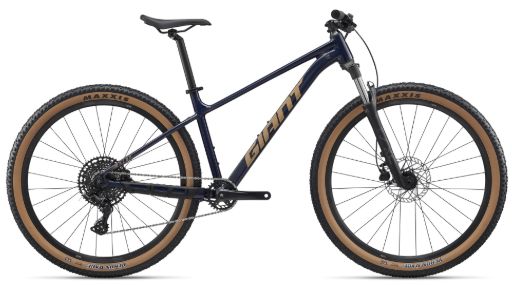 Giant Talon 2 (2027), Colour: Eclipse, Size: X-Small