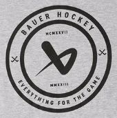 Bauer Everything Graphic Tee - SR