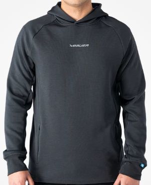 Bauer Travel Hoodie - SR, Size: Small
