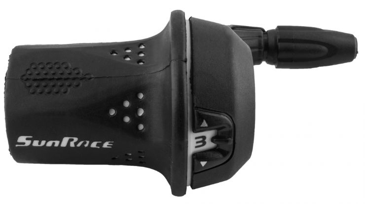 Sunrace M2 Twist Shifter 3sp