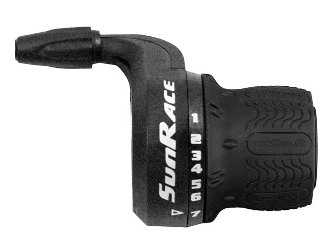 Sunrace M27 Twist Shifter 7sp