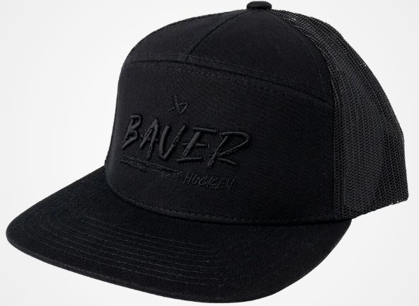 Bauer Blackout Snapback