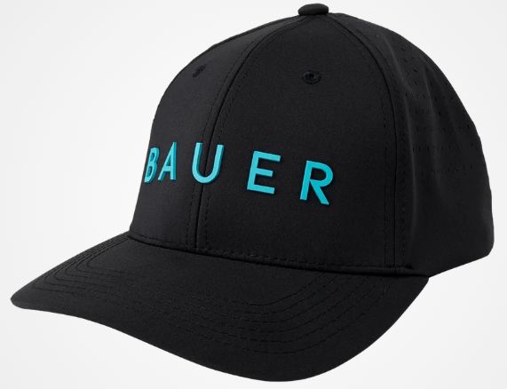 Bauer Fuse Snapback Hat