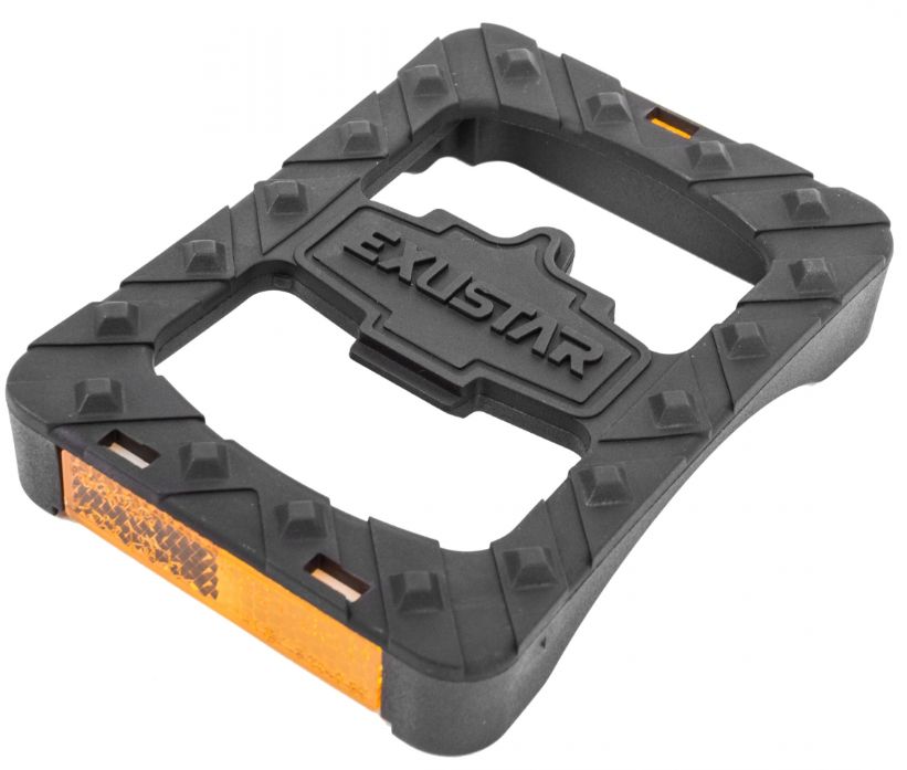 Clipless Pedal Adapter - SPD Compatible