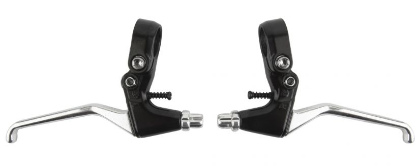 Sunlite 4-Finger MTN Brake Lever Pair