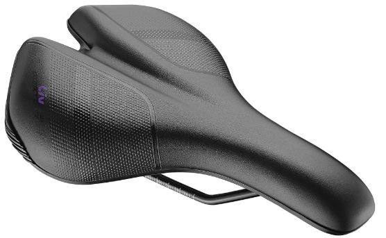 Giant Contact Comfort LIV Saddle