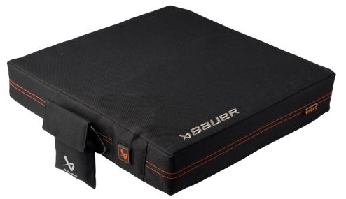 Bauer Redline Heated Seat Cushion