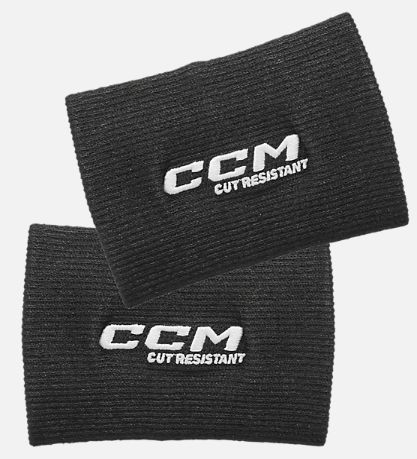 CCM Wristguard with anit-cut