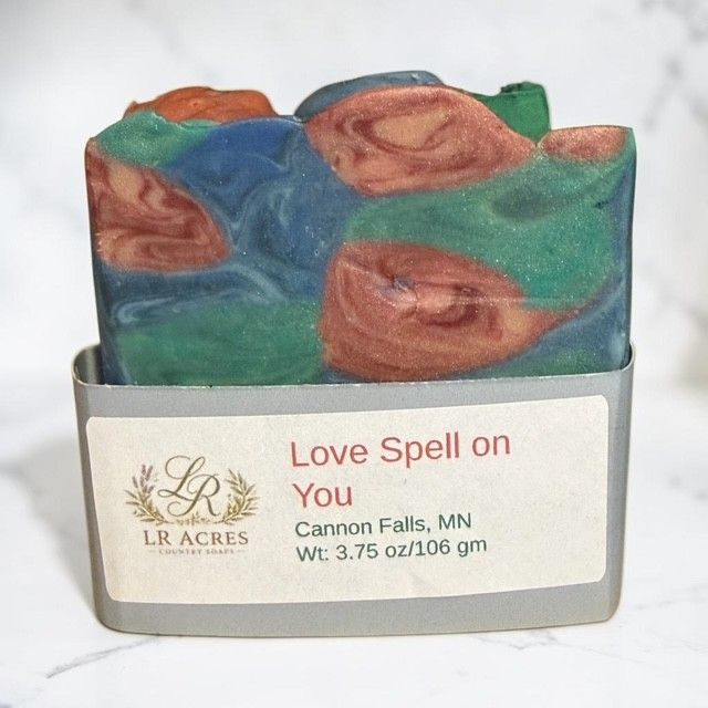 Love Spell on You