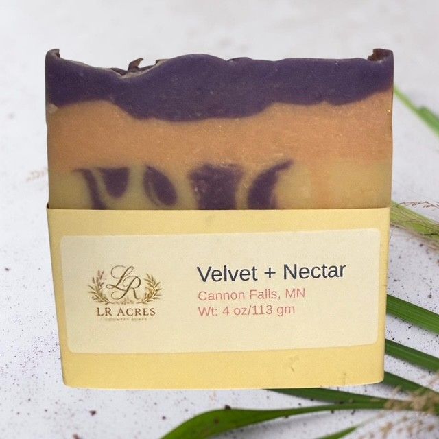 Velvet + Nectar