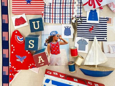 Patriotic