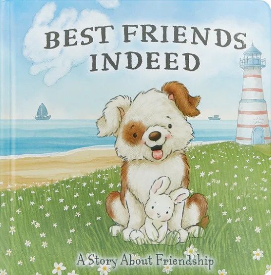 Best Friends Indeed