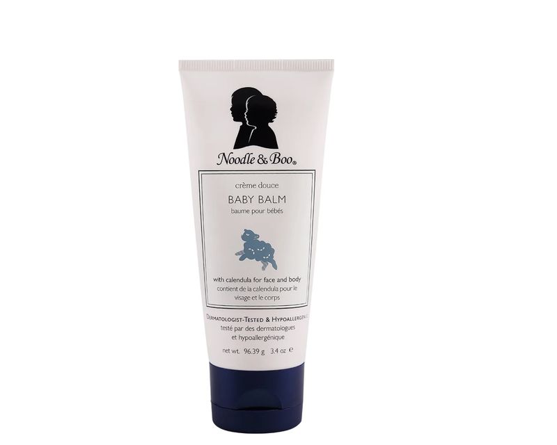 Baby Balm 4.5 oz.