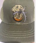 Antler Lab Tucker Hat