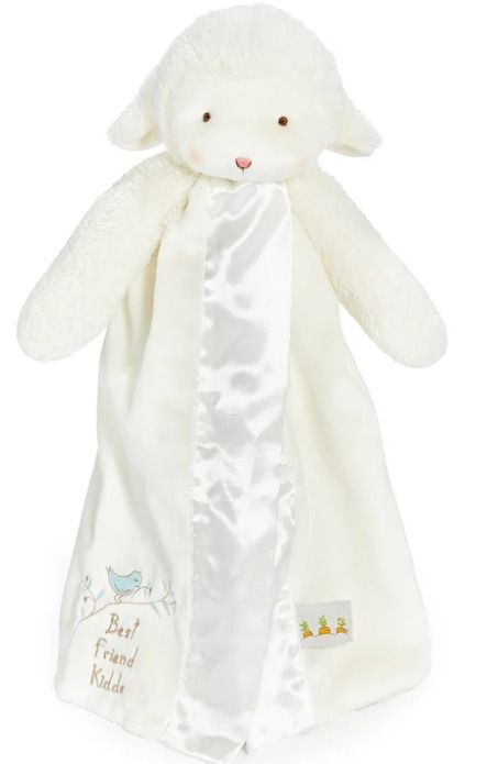 Kiddo the Lamb Buddy