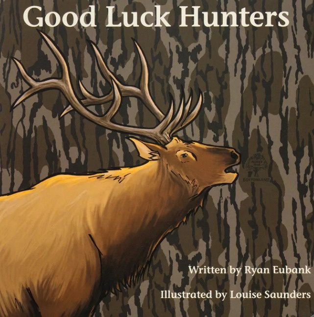 Good Luck Hunters