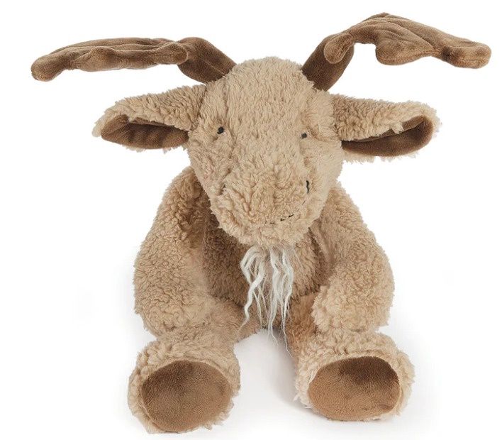 Bruce The Moose