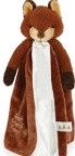 Foxy Buddy Blanket