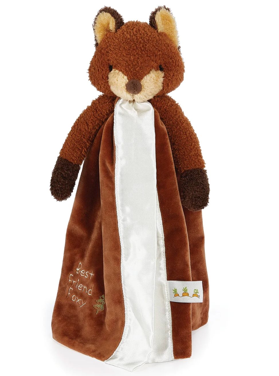 Foxy Buddy