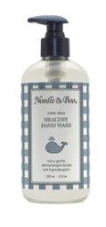 Healthy Hand Wash
