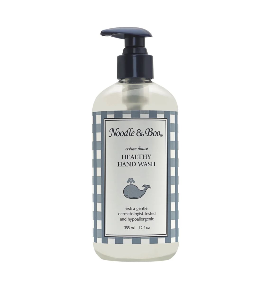 Healthy Hand Wash