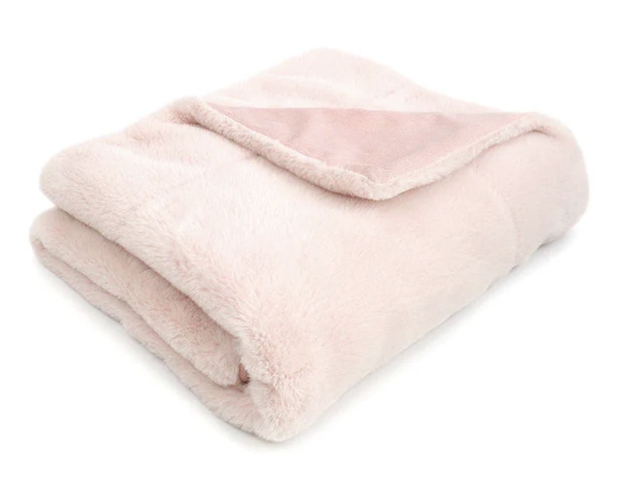 Buffer Blanket Ballet Pink